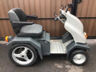 TRAMPER OFFROAD SCOOTER