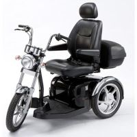 DRIVE SPORTRIDER