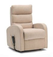 3 TIER RISER RECLINER